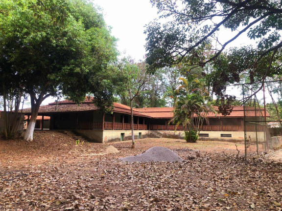 Imagem Chácara com 12 Quartos à Venda, 20.000 m² em Pedregulho - São João Da Boa Vista Imagem Chácara com 12 Quartos à Venda, 20.000 m² em Pedregulho - São João Da Boa Vista