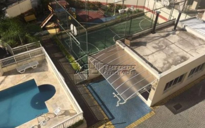 Imagem Apartamento com 2 Quartos à Venda, 67 m² em Santana - São José Dos Campos Imagem Apartamento com 2 Quartos à Venda, 67 m² em Santana - São José Dos Campos