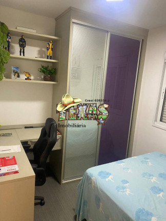 Imagem Apartamento com 3 Quartos à Venda, 88 m² em Tatuapé - São Paulo