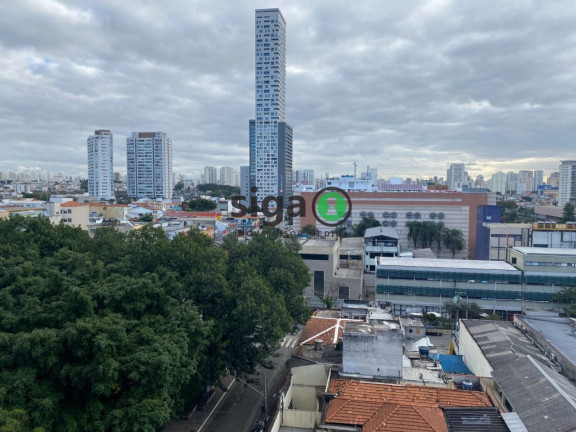 Imagem Apartamento com 2 Quartos à Venda, 66 m² em Tatuapé - São Paulo Imagem Apartamento com 2 Quartos à Venda, 66 m² em Tatuapé - São Paulo