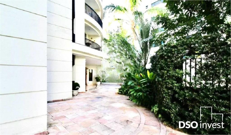Imagem Apartamento com 2 Quartos à Venda, 95 m² em Moema - São Paulo Imagem Apartamento com 2 Quartos à Venda, 95 m² em Moema - São Paulo