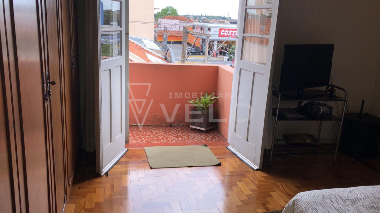 Imagem Apartamento com 2 Quartos à Venda, 70 m² em Centro - Itapetininga