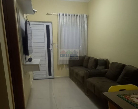 Casa com 2 Quartos à Venda, 48 m² em Aviação - Praia Grande