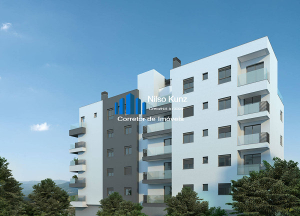 Apartamento com 3 Quartos à Venda, 114 m² em Centro - Garibaldi