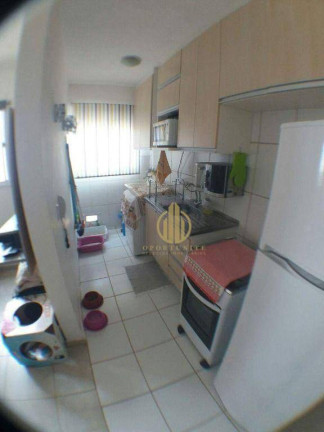 Imagem Apartamento com 2 Quartos à Venda, 52 m² em Campos Elíseos - Ribeirão Preto Imagem Apartamento com 2 Quartos à Venda, 52 m² em Campos Elíseos - Ribeirão Preto