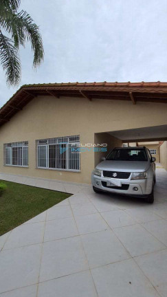 Imagem Casa com 7 Quartos à Venda, 300 m² em Flórida - Praia Grande Imagem Casa com 7 Quartos à Venda, 300 m² em Flórida - Praia Grande
