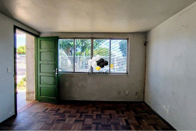 Imagem Casa com 4 Quartos à Venda, 75 m² em Nossa Senhora Das Graças - Canoas