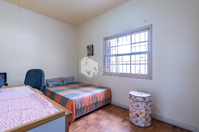 Imagem Casa com 3 Quartos à Venda, 206 m² em Vila Inah - São Paulo Imagem Casa com 3 Quartos à Venda, 206 m² em Vila Inah - São Paulo