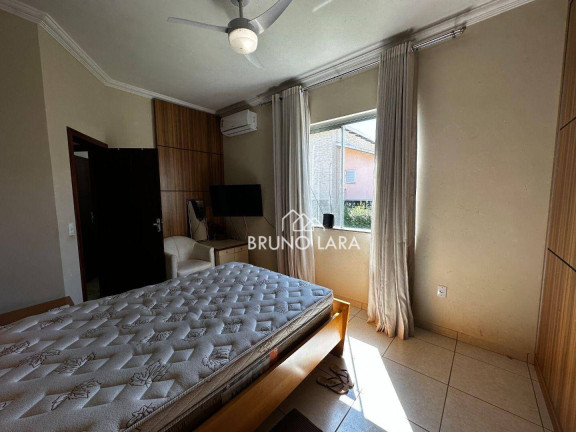 Imagem Casa com 3 Quartos à Venda, 164 m² em Condomínio Serra Verde - Igarapé