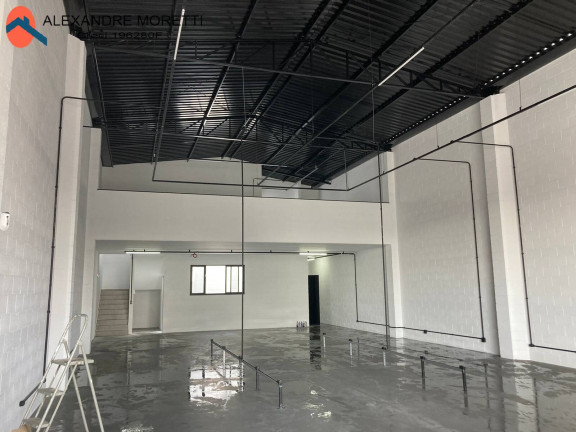Imagem Sala Comercial para Alugar, 300 m² em Jardim Santa Cecilia - Sorocaba Imagem Sala Comercial para Alugar, 300 m² em Jardim Santa Cecilia - Sorocaba