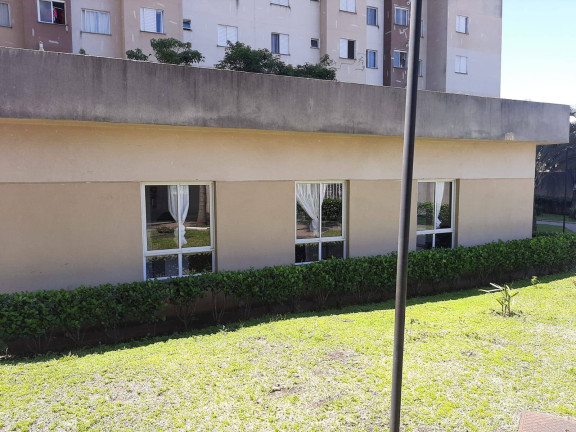 Apartamento com 2 Quartos à Venda, 46 m² em Jardim Utinga - Santo André