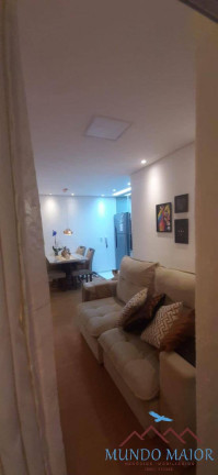 Imagem Apartamento com 2 Quartos à Venda, 63 m² em Osvaldo Cruz - São Caetano Do Sul Imagem Apartamento com 2 Quartos à Venda, 63 m² em Osvaldo Cruz - São Caetano Do Sul
