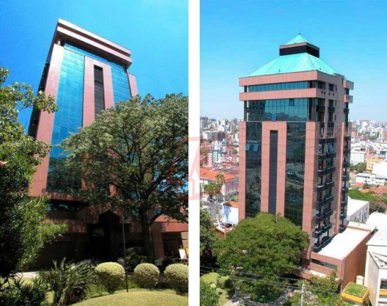 Imagem Imóvel à Venda ou Locação, 34 m² em Auxiliadora - Porto Alegre Imagem Imóvel à Venda ou Locação, 34 m² em Auxiliadora - Porto Alegre