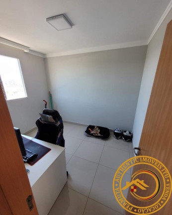 Imagem Apartamento com 2 Quartos à Venda, 43 m² em Olaria - Salto Imagem Apartamento com 2 Quartos à Venda, 43 m² em Olaria - Salto