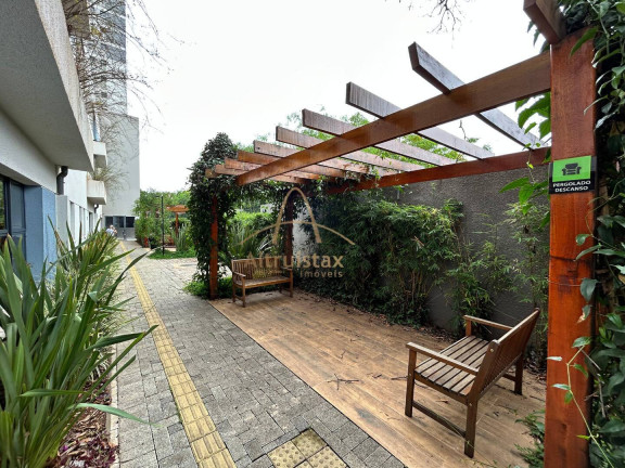 Imagem Apartamento com 1 Quarto à Venda, 32 m² em Centro - Osasco