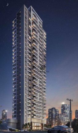 Imagem Apartamento com 3 Quartos à Venda, 107 m² em Jardim Emília - Sorocaba