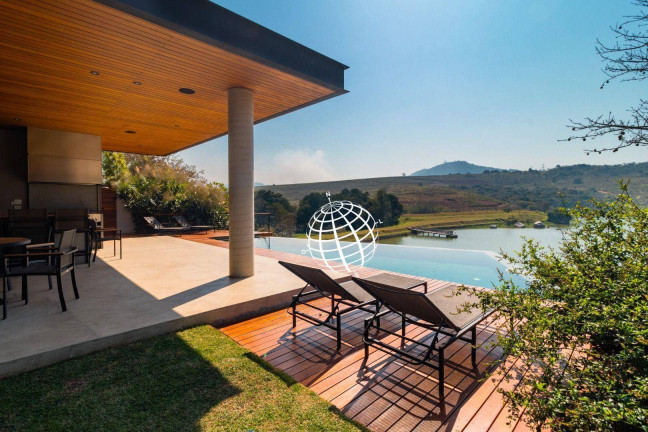 Imagem Casa com 4 Quartos à Venda, 462 m² em Condomínio Figueira Garden - Atibaia Imagem Casa com 4 Quartos à Venda, 462 m² em Condomínio Figueira Garden - Atibaia