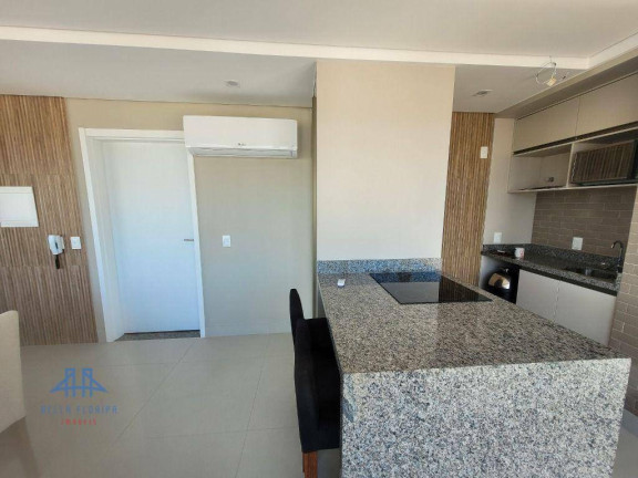 Imagem Studio com 1 Quarto à Venda, 31 m² em Trindade - Florianópolis Imagem Studio com 1 Quarto à Venda, 31 m² em Trindade - Florianópolis