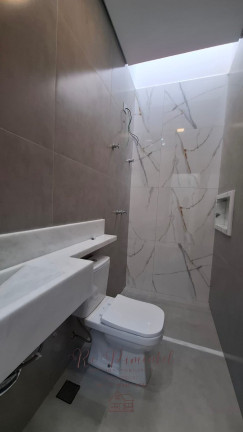 Imagem Casa com 3 Quartos à Venda, 115 m² em Jardim Terras De São Francisco - Sorocaba Imagem Casa com 3 Quartos à Venda, 115 m² em Jardim Terras De São Francisco - Sorocaba