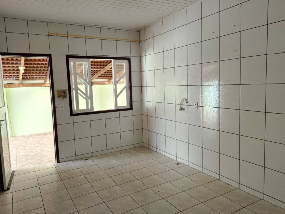 Imagem Casa com 4 Quartos à Venda, 160 m² em Centro - Balneário Barra Do Sul