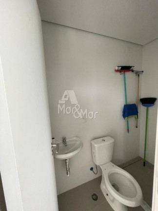 Imagem Cobertura com 3 Quartos à Venda, 217 m² em Enseada - Guarujá