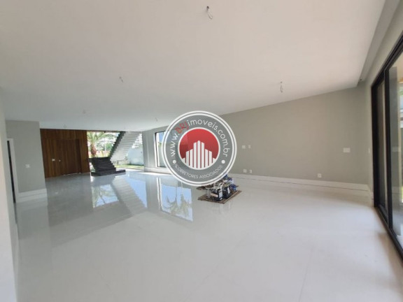 Imagem Casa com 5 Quartos à Venda, 623 m² em Barra Da Tijuca - Rio De Janeiro Imagem Casa com 5 Quartos à Venda, 623 m² em Barra Da Tijuca - Rio De Janeiro