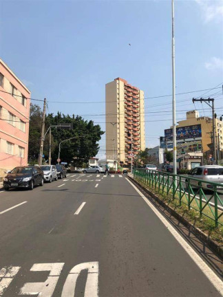 Imagem Edifício Residencial para Alugar, 250 m² em Centro - Sorocaba