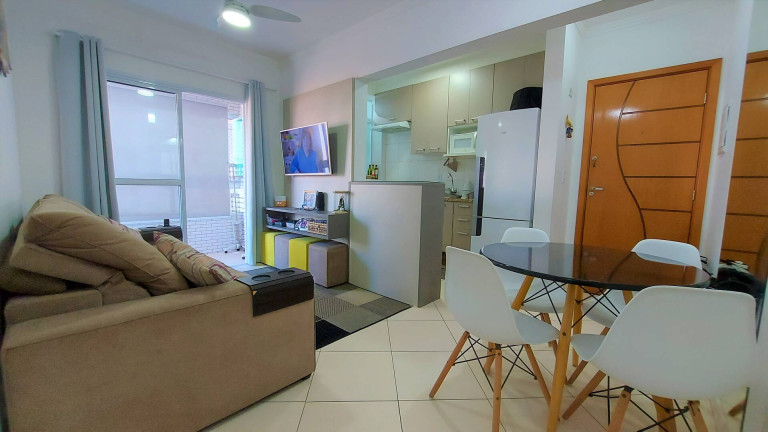 Imagem Apartamento com 2 Quartos à Venda, 85 m² em Guilhermina - Praia Grande Imagem Apartamento com 2 Quartos à Venda, 85 m² em Guilhermina - Praia Grande