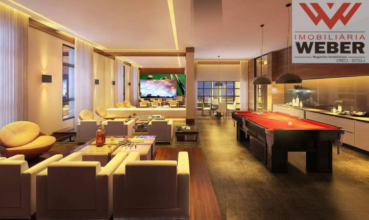 Imagem Apartamento com 4 Quartos à Venda, 314 m² em Parque Campolim - Sorocaba
