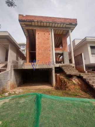 Imagem Casa com 3 Quartos à Venda, 250 m² em Suru - Santana De Parnaíba Imagem Casa com 3 Quartos à Venda, 250 m² em Suru - Santana De Parnaíba
