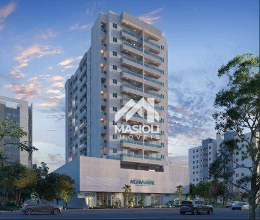 Imagem Apartamento com 2 Quartos à Venda, 58 m² em Itaparica - Vila Velha Imagem Apartamento com 2 Quartos à Venda, 58 m² em Itaparica - Vila Velha