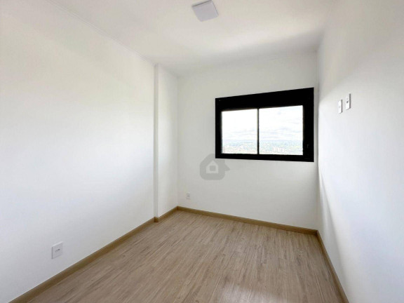 Imagem Cobertura com 2 Quartos à Venda, 120 m² em Condomínio Edifício Jk Boa Vista - Sorocaba