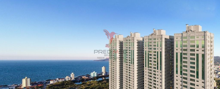Imagem Apartamento com 3 Quartos à Venda, 83 m² em Porto Belo - Porto Belo