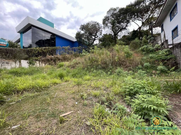 Imagem Terreno à Venda, 1 m² em Parque São George - Cotia Imagem Terreno à Venda, 1 m² em Parque São George - Cotia