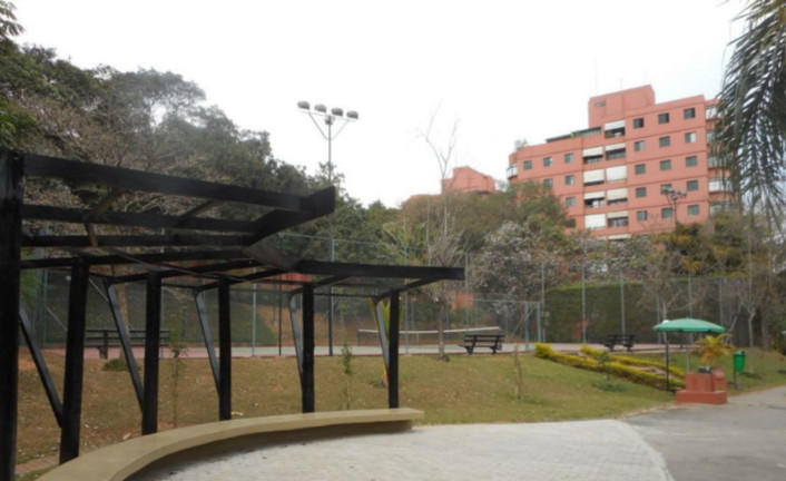 Imagem Imóvel com 4 Quartos à Venda, 116 m² em Jardim Marajoara - São Paulo Imagem Imóvel com 4 Quartos à Venda, 116 m² em Jardim Marajoara - São Paulo