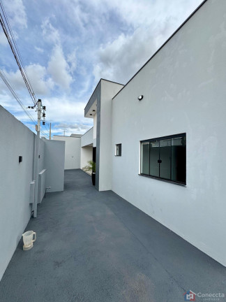 Imagem Casa com 3 Quartos à Venda, 144 m² em Afonso Queiroz - Patos De Minas Imagem Casa com 3 Quartos à Venda, 144 m² em Afonso Queiroz - Patos De Minas