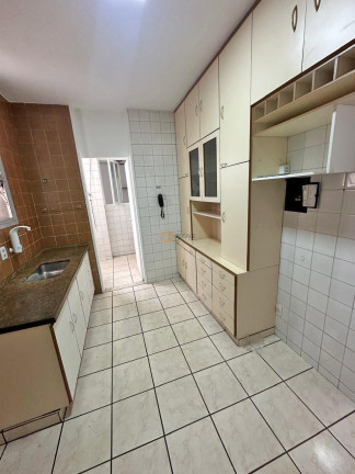 Imagem Apartamento com 3 Quartos à Venda, 70 m² em Bento Ferreira - Vitória Imagem Apartamento com 3 Quartos à Venda, 70 m² em Bento Ferreira - Vitória
