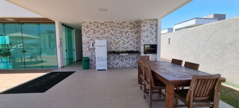 Imagem Casa de Condomínio à Venda, 160 m² em Catu De Abrantes (abrantes) - Camaçari Imagem Casa de Condomínio à Venda, 160 m² em Catu De Abrantes (abrantes) - Camaçari