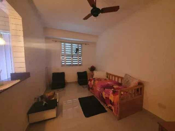 Imagem Kitnet com 1 Quarto à Venda, 25 m² em Centro - São Vicente Imagem Kitnet com 1 Quarto à Venda, 25 m² em Centro - São Vicente