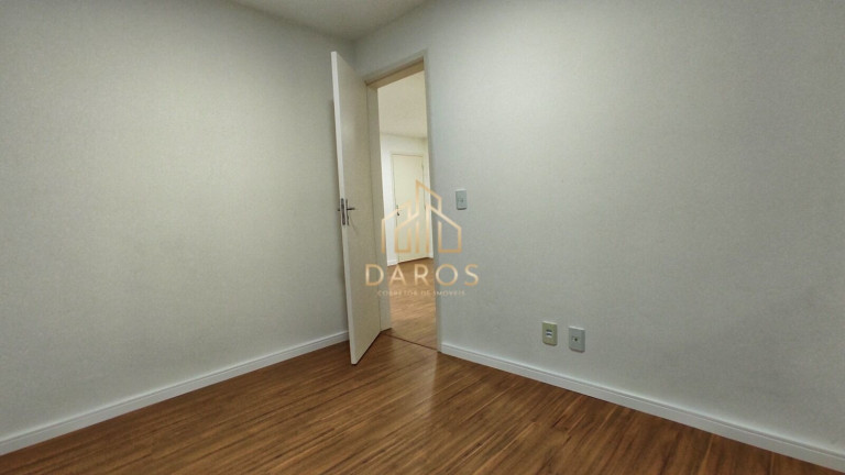 Imagem Apartamento com 2 Quartos à Venda, 60 m² em Jardim Itaqui - Campo Largo