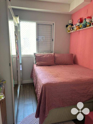 Imagem Imóvel com 2 Quartos à Venda, 63 m² em Marapé - Santos Imagem Imóvel com 2 Quartos à Venda, 63 m² em Marapé - Santos