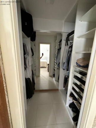 Imagem Imóvel com 3 Quartos à Venda, 160 m² em Jardim Apipema - Salvador Imagem Imóvel com 3 Quartos à Venda, 160 m² em Jardim Apipema - Salvador
