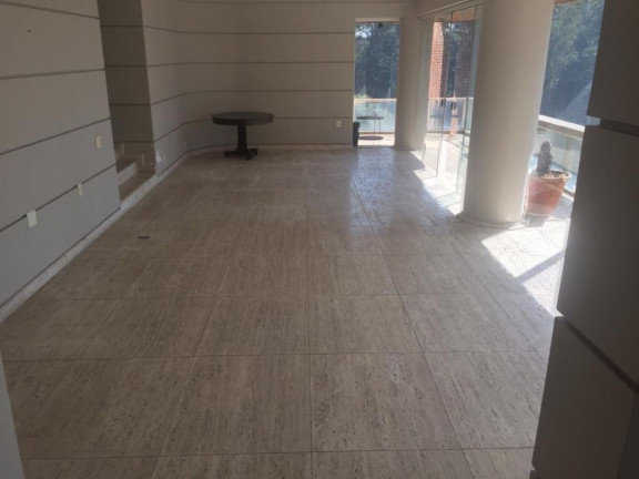 Imagem Apartamento com 4 Quartos à Venda, 272 m² em Vila Andrade - São Paulo