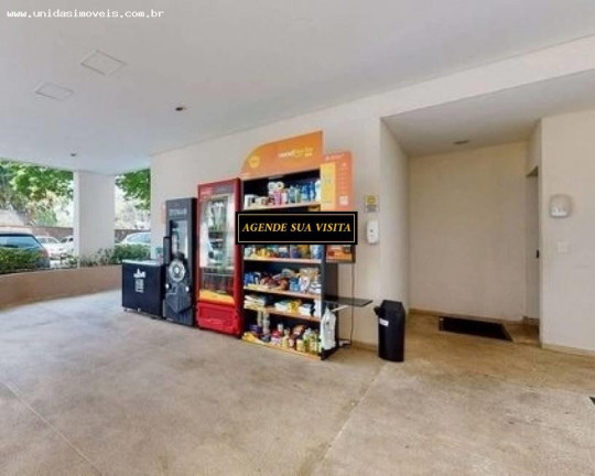 Imagem Apartamento com 3 Quartos à Venda, 69 m² em Vila Sofia - São Paulo
