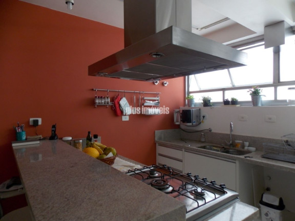 Imagem Apartamento com 3 Quartos à Venda, 206 m² em Jardim Paulista - São Paulo Imagem Apartamento com 3 Quartos à Venda, 206 m² em Jardim Paulista - São Paulo