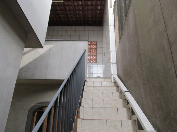 Imagem Casa com 3 Quartos à Venda, em Jardim Las Vegas - Santo André Imagem Casa com 3 Quartos à Venda, em Jardim Las Vegas - Santo André