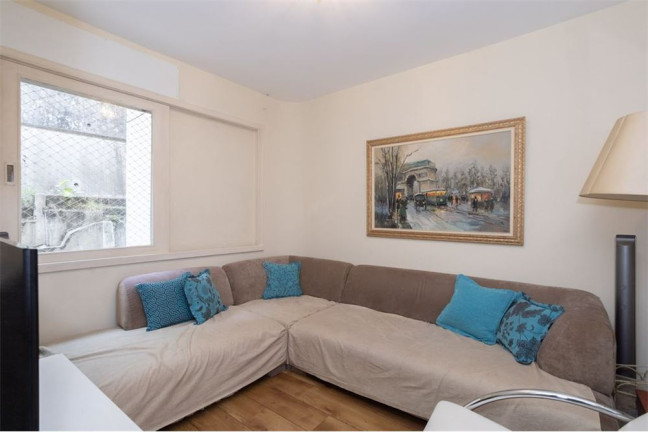 Imagem Apartamento com 4 Quartos à Venda, 180 m² em Higienópolis - São Paulo