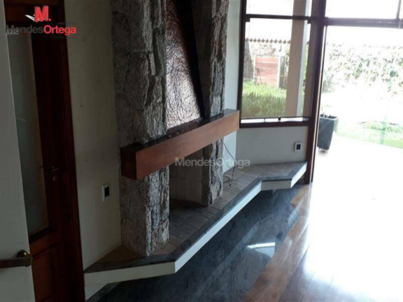 Imagem Casa com 4 Quartos à Venda, 494 m² em Parque Campolim - Sorocaba