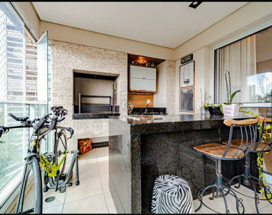 Imagem Apartamento com 3 Quartos à Venda, 207 m² em Alphaville Centro Industrial E Empresarial/alphaville. - Barueri Imagem Apartamento com 3 Quartos à Venda, 207 m² em Alphaville Centro Industrial E Empresarial/alphaville. - Barueri