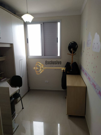Imagem Apartamento com 2 Quartos à Venda, 55 m² em Jardim Do Estádio - Santo André Imagem Apartamento com 2 Quartos à Venda, 55 m² em Jardim Do Estádio - Santo André